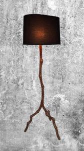 organic lamp jakarta