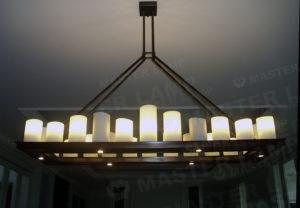 dining room lamp pinangsia