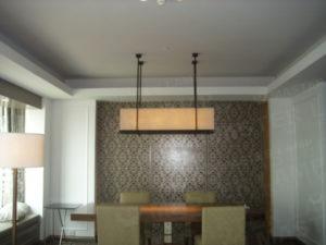 dining room lamp pinangsia