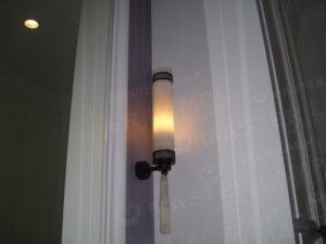 wall lamp panglima polim