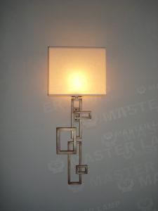 lampu wall panglima polim