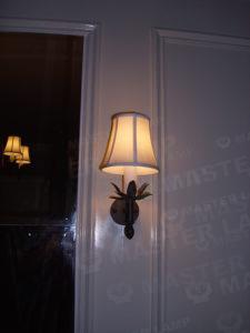 wall lamp pinangsia