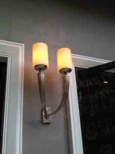 wall lamp panglima polim