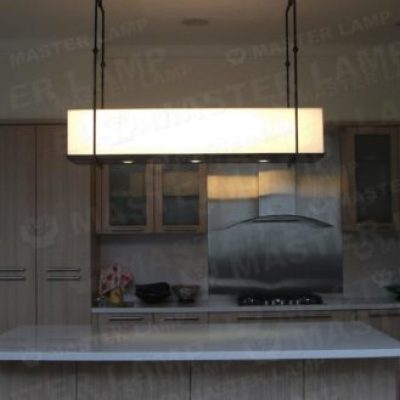 dining room chandelier