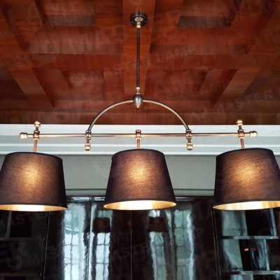 dining room pendant lamp