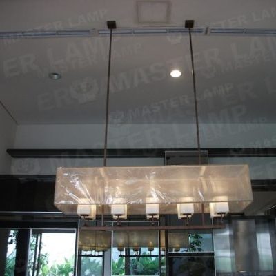 dining pendant lamp
